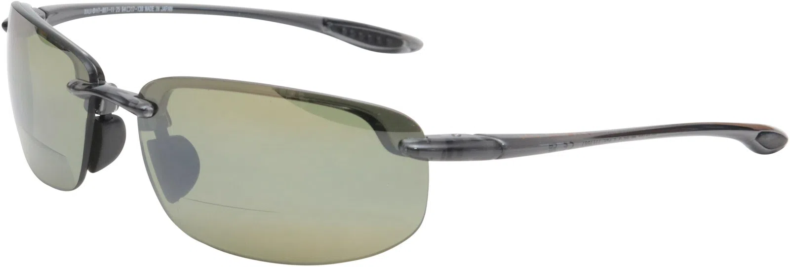 Maui Jim HO'OKIPA READER MJ807 Readers - view 13